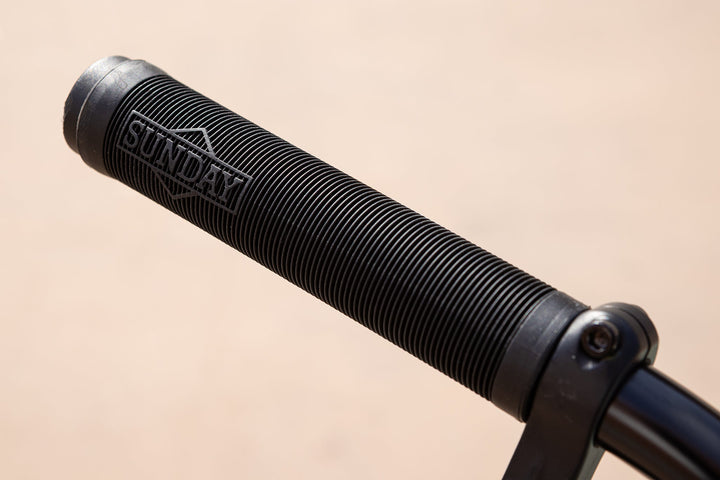 Sunday 29" High C Matte Ice Green