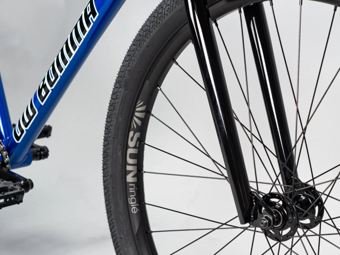 Mafia OW Bomma Blue (UK)