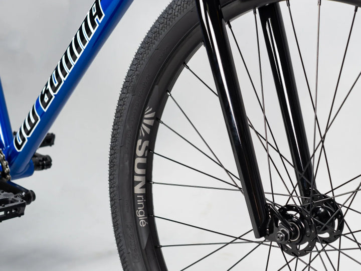 Mafia OW Bomma Blue (UK)