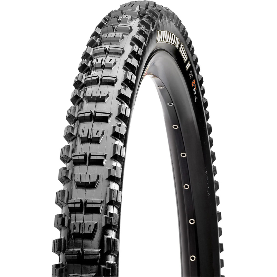 Maxxis Minion DHR II 29 x 2.30 60 TPI Folding 3C Maxx Terra ExO / TR Tyre