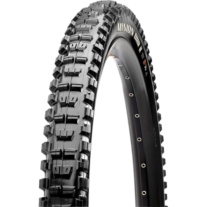 Maxxis Minion DHR II 29 x 2.30 60 TPI Folding 3C Maxx Terra ExO / TR Tyre