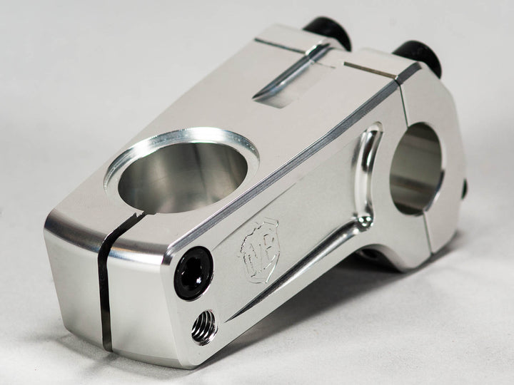 Mafia Bikes Front Load Stem Polished