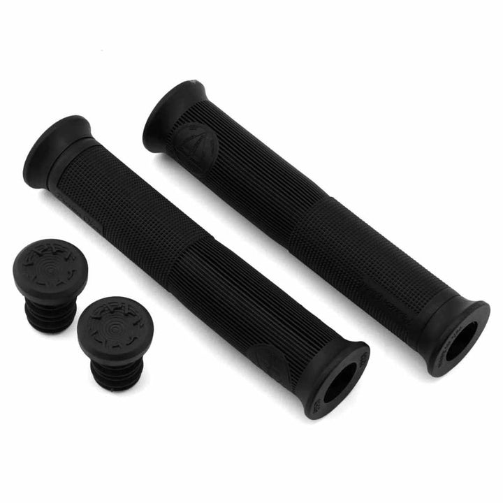 Cult Purgatory Grips Preston Okert signature made by ODI