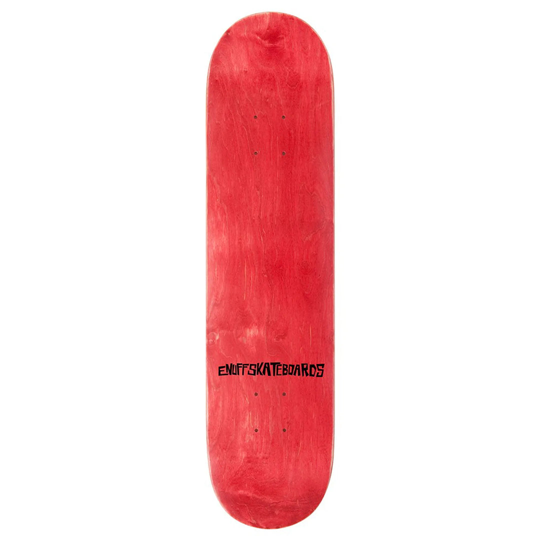 Enuff Classic Deck Red