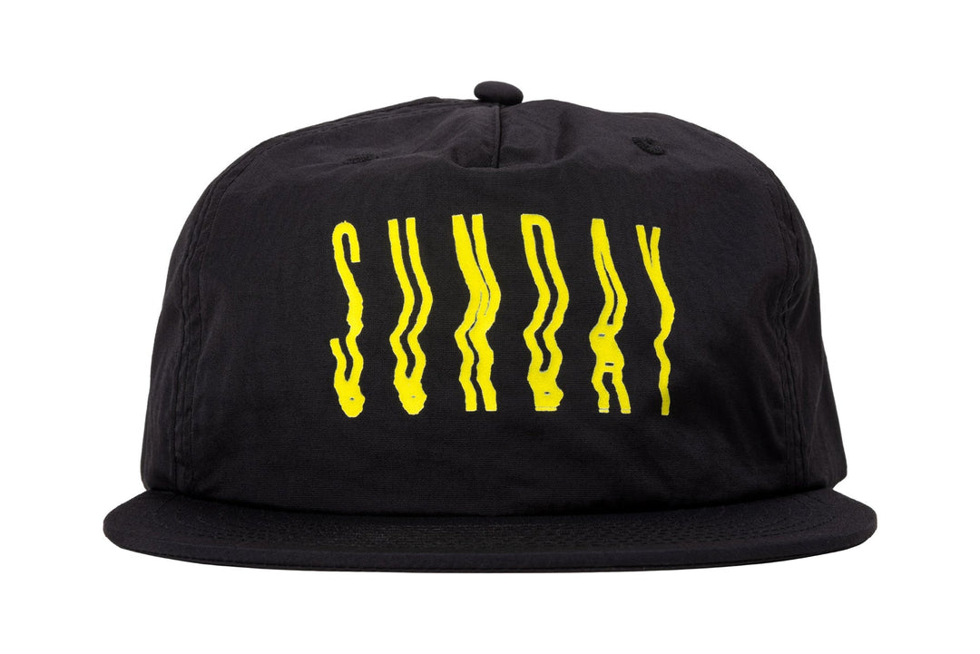 SUNDAY HIGH WAVE NYLON HAT