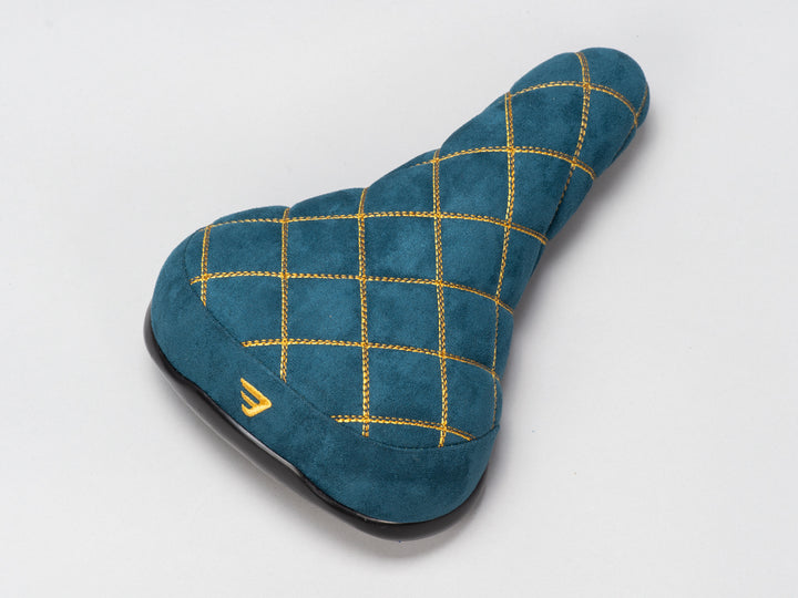 Mafia Diamond Stitch Wheelie Seat