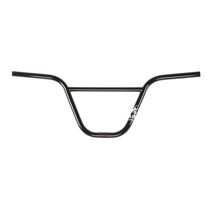 United BMX Air Jordan BMX Bars Black