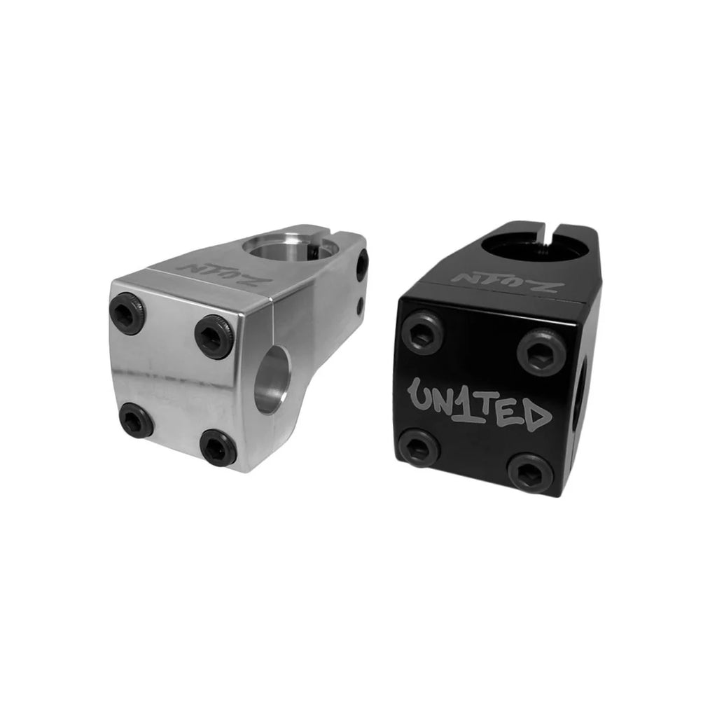 United Miki Front Load Stem 48mm