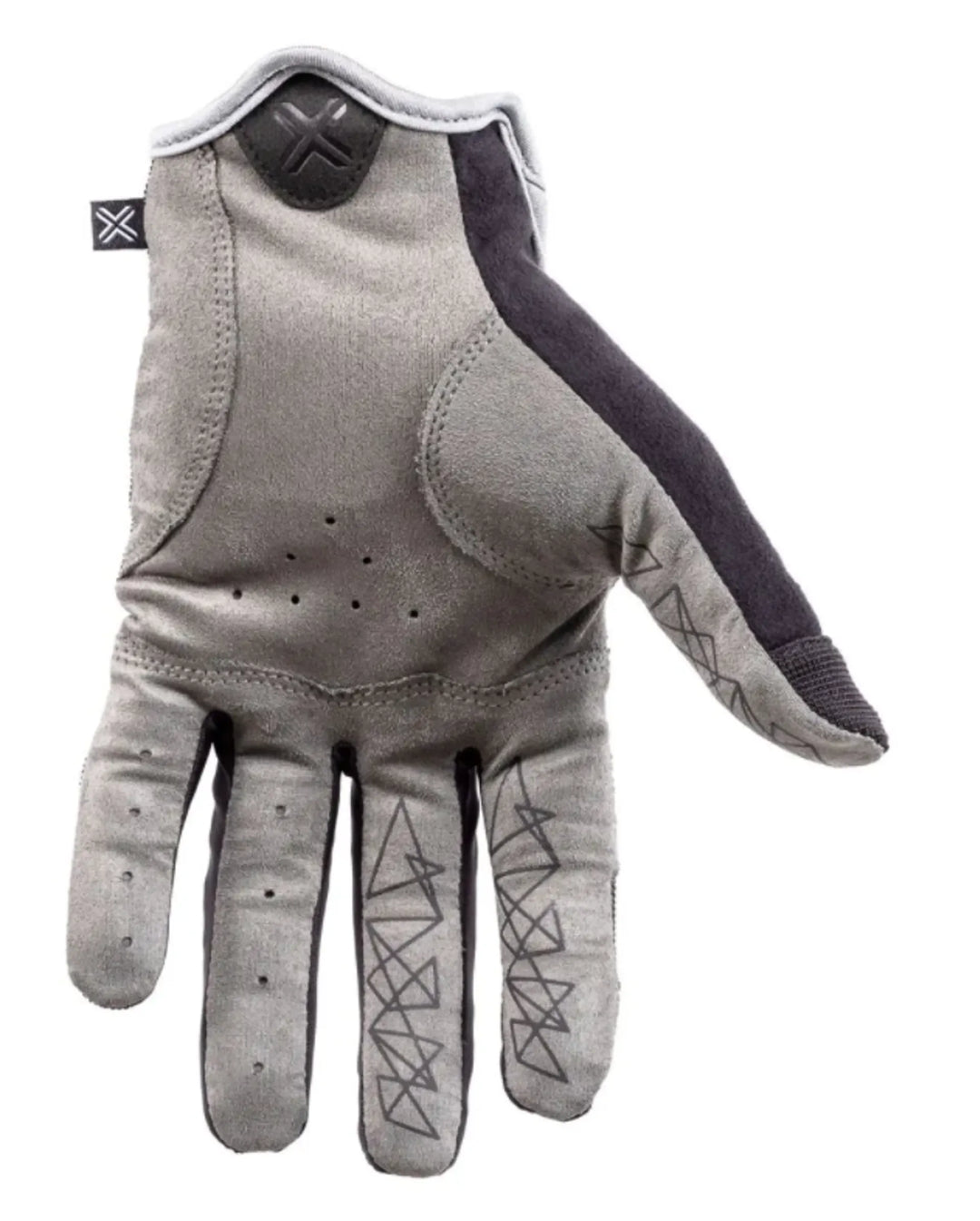 Fuse Stealth Gloves Black
