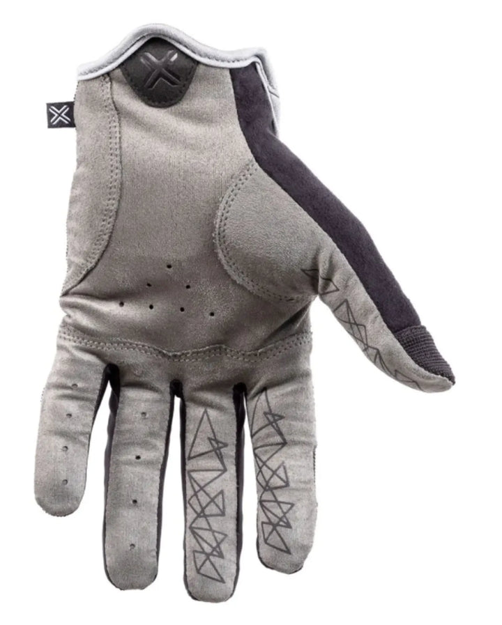 Fuse Stealth Gloves Black