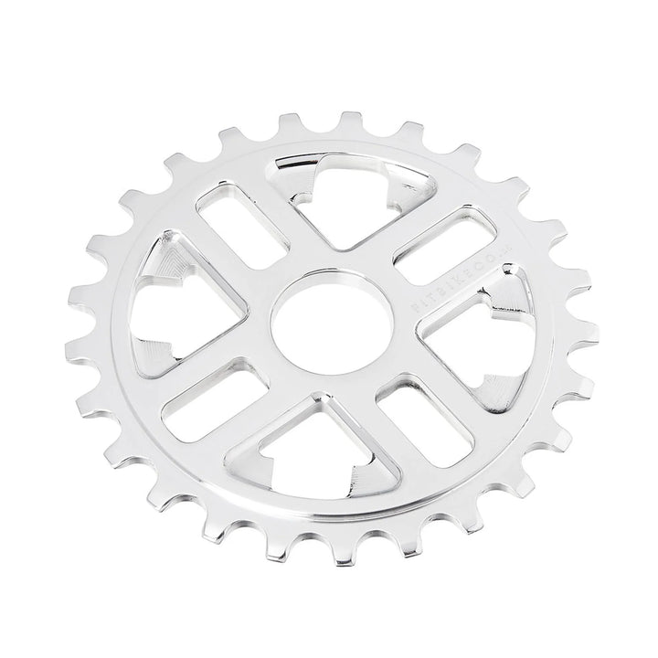Fit Bikes Key Sprocket Polished