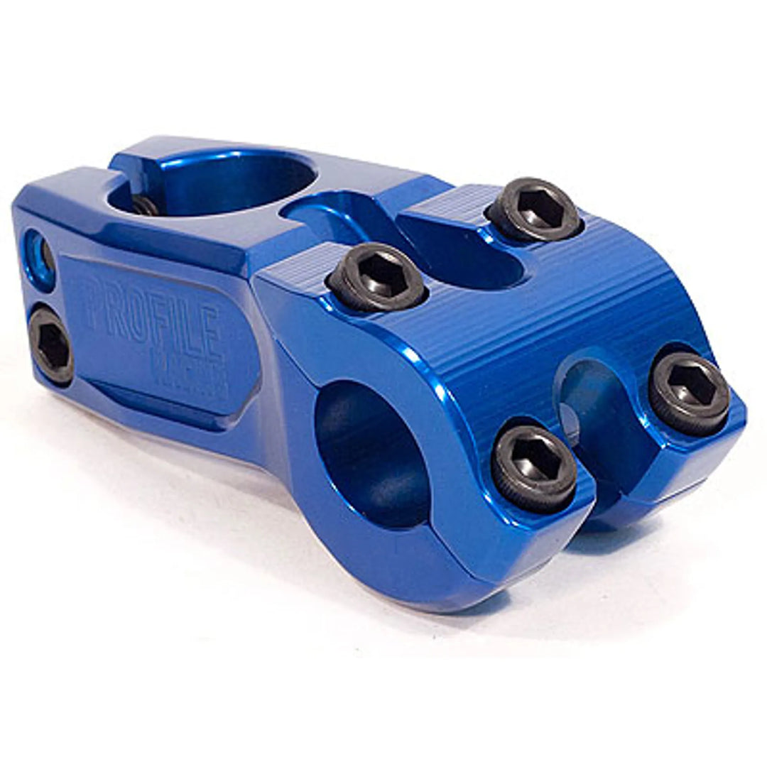 Profile 40 Stem Blue