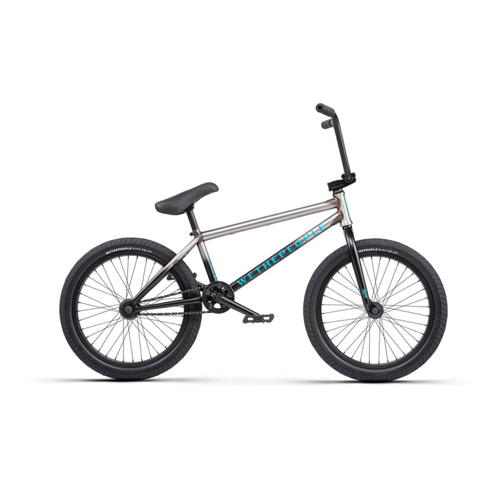 wethepeople 20" JUSTICE BMX Bike