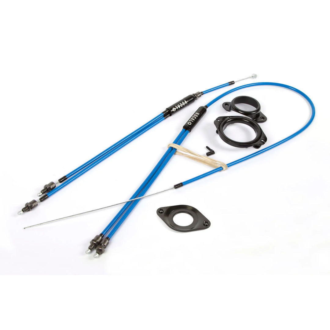 Vocal Retro Gyro Kit