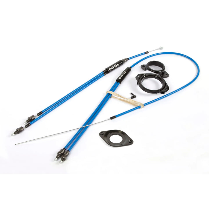 Vocal Retro Gyro Kit