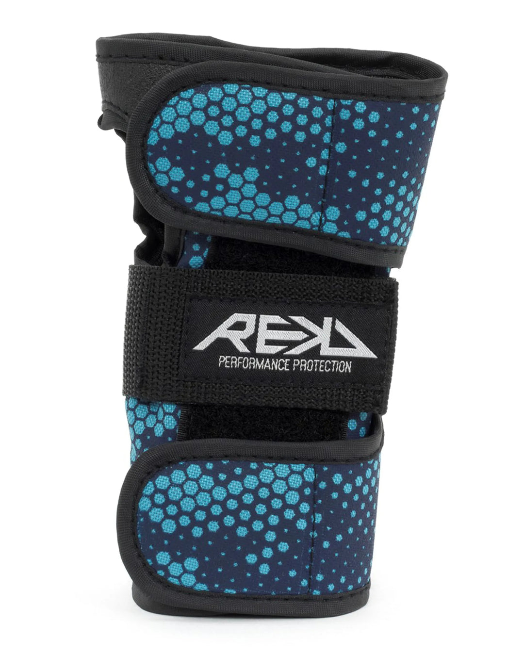 Rekd Wrist Guards Blue