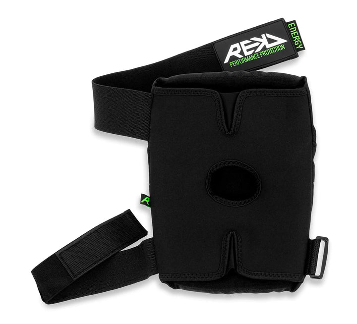 REKD Energy Ramp Knee Pads