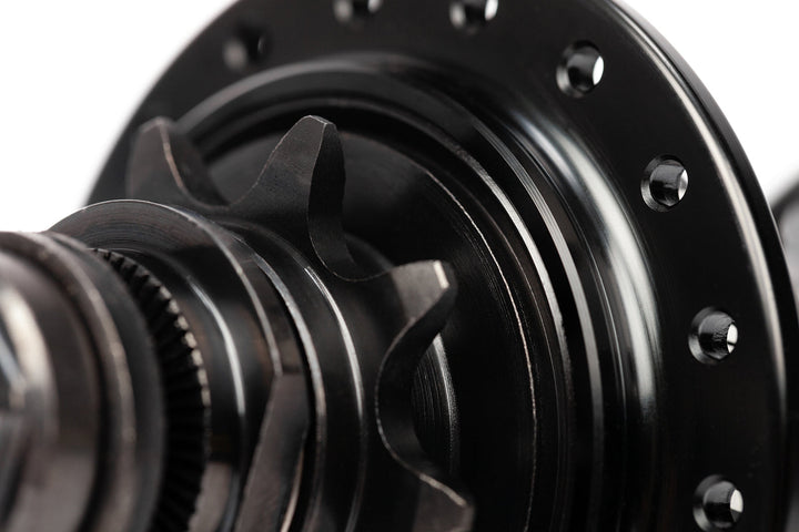BSD Revolution Hub V1.5