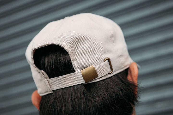 BSD GET UP 5-PANEL CAP