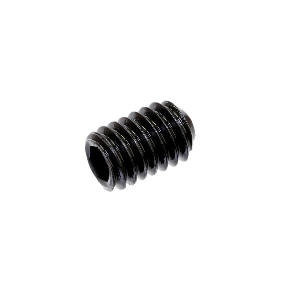 Pin Kit Ht HT Components Replacement Pin Kits Black 4x6mm – Custom Riders