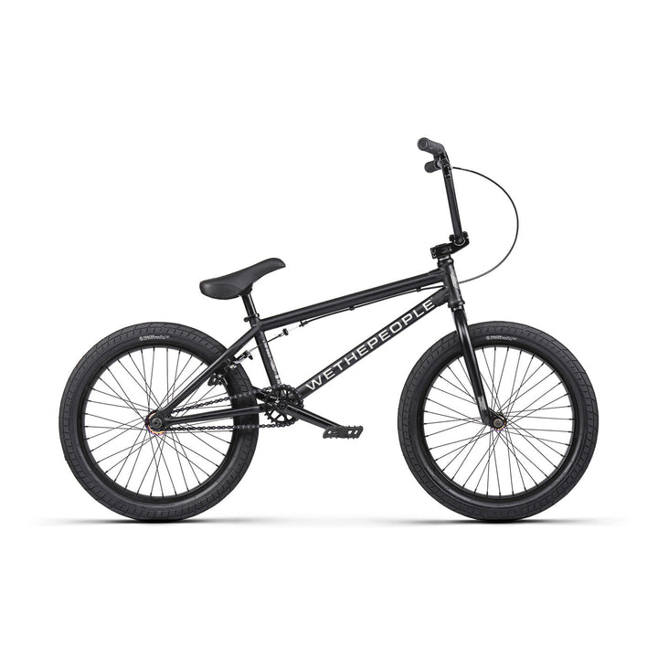 wethepeople CRS FC 20" Complete Bike