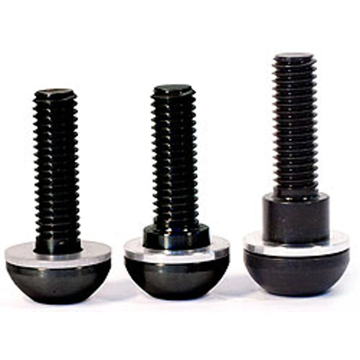 Profile Button Head crmo 10mm Bolt