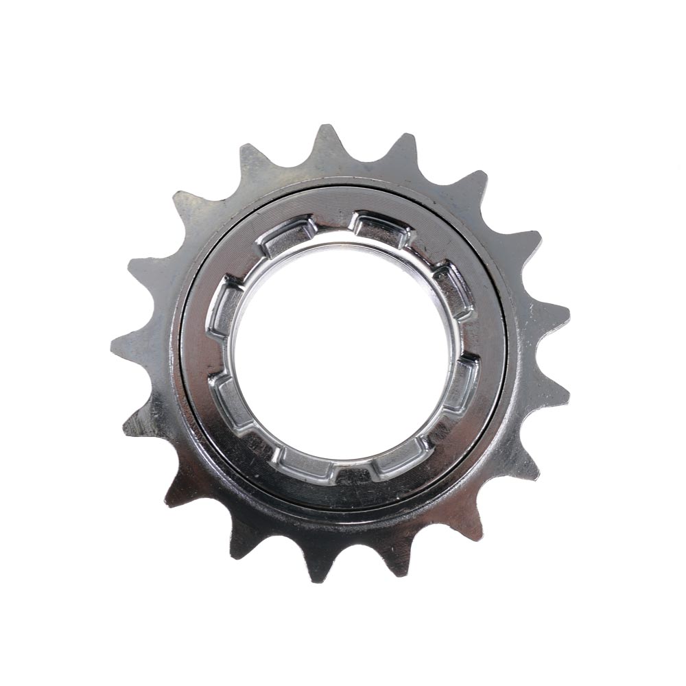 4 Jeri SS Freewheel Chrome 1/8