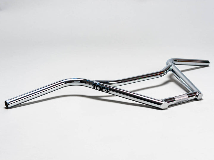 Mafia Bikes For+ Bars Chrome