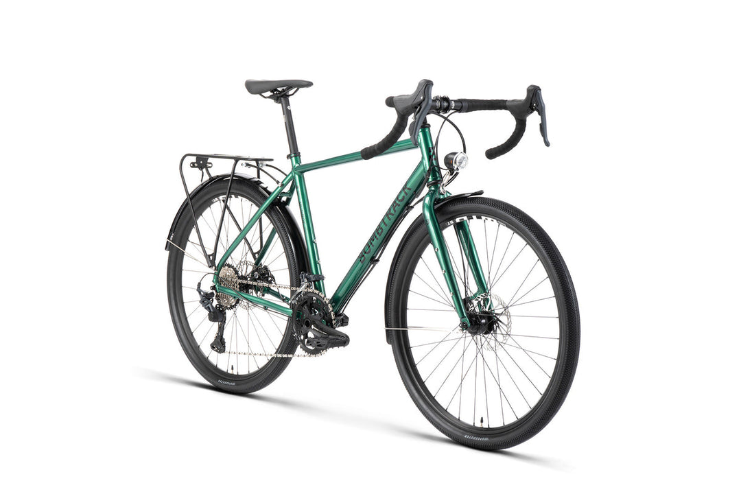 Bombtrack Munroe SG Commuter Complete Bike
