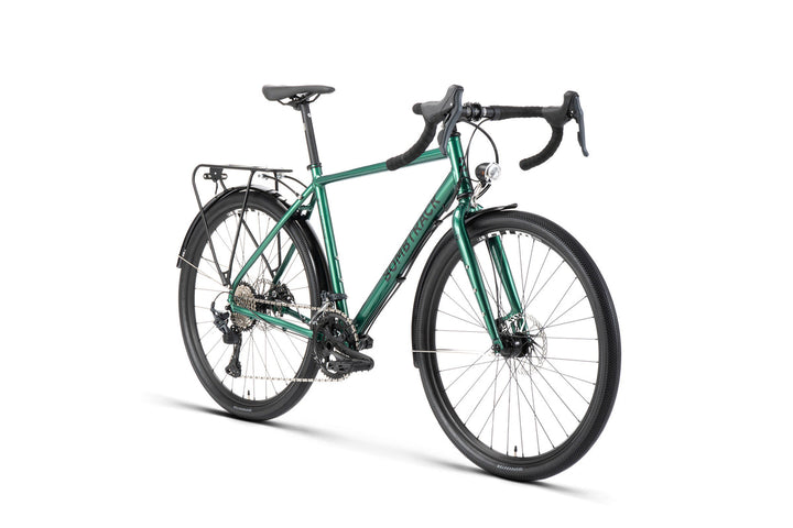 Bombtrack Munroe SG Commuter Complete Bike