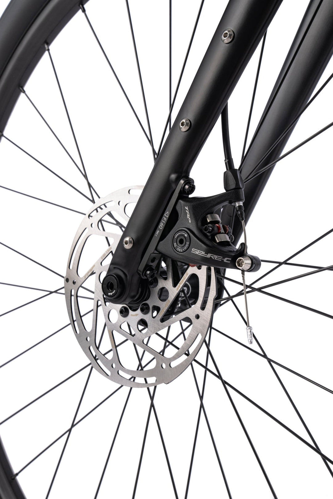Bombtrack Audax AL Complete Bike