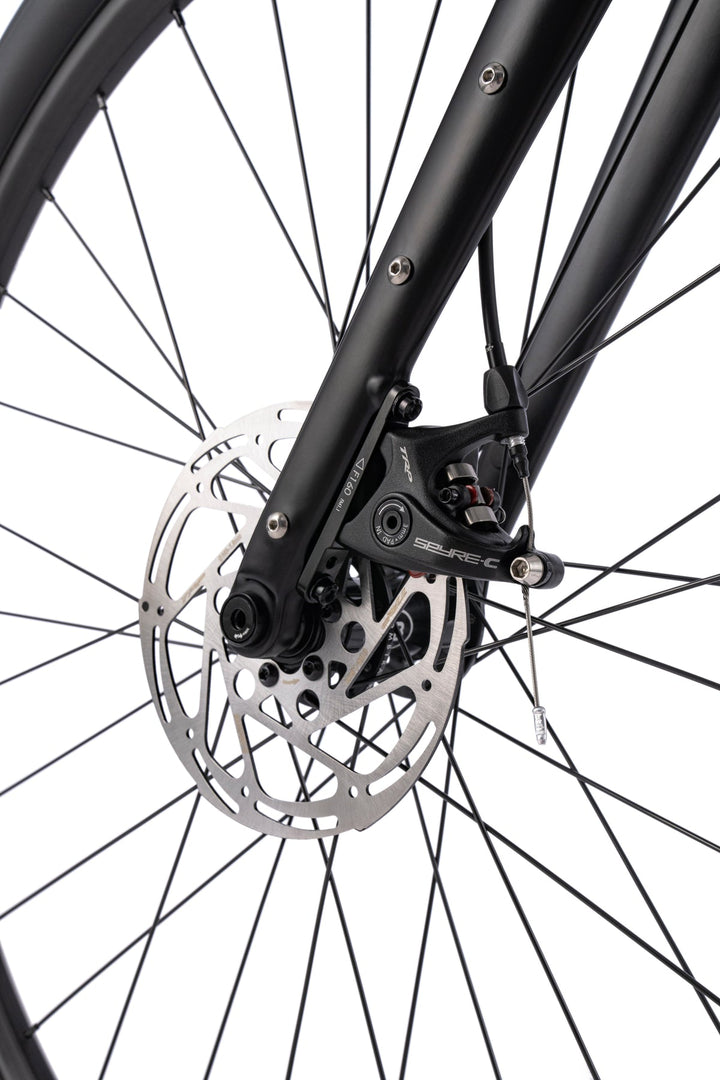 Bombtrack Audax AL Complete Bike