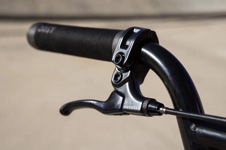 Sunday Soundwave Gloss  Notepad Yellow 21 RHD