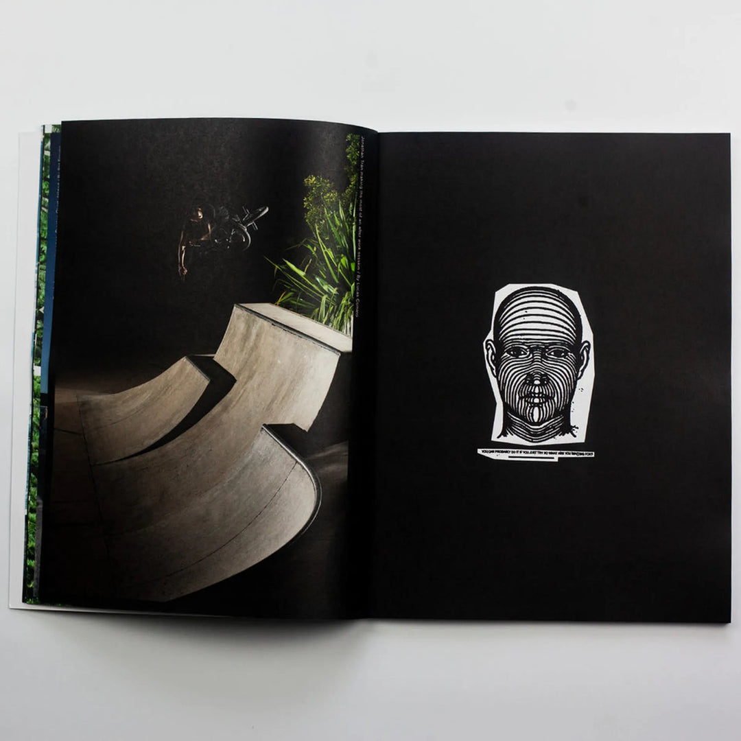 Silent Magazine Issue 5