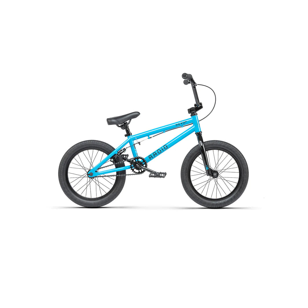 Radio Bikes REVO 16" Complete Bike