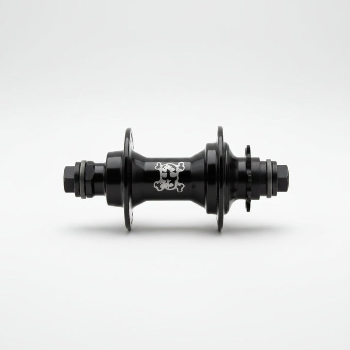 UNITED X UNION COLLAB HUB FEMALE AXLE 10T RHD