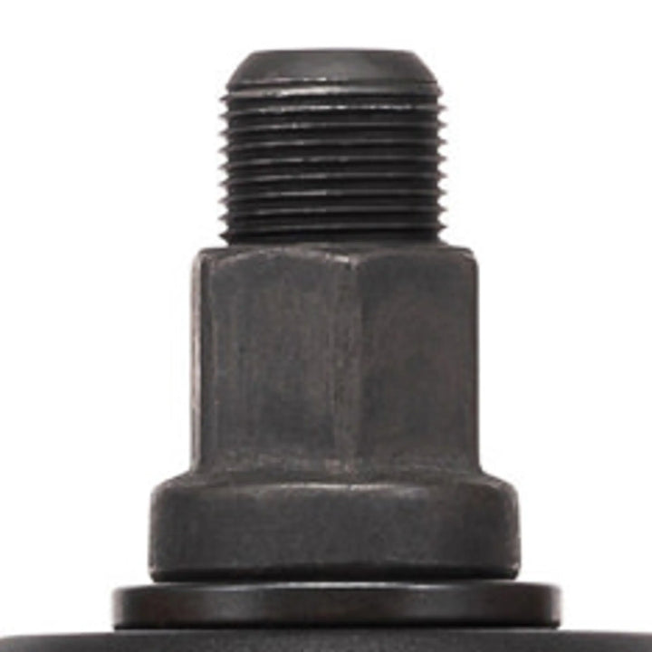 Salt EX Rear 14mm Axle Nuts Steel PAIR