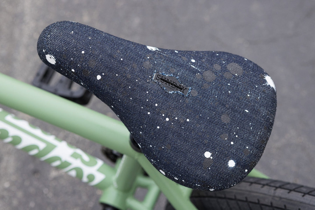 Sunday Forecaster Brett Silva Signature