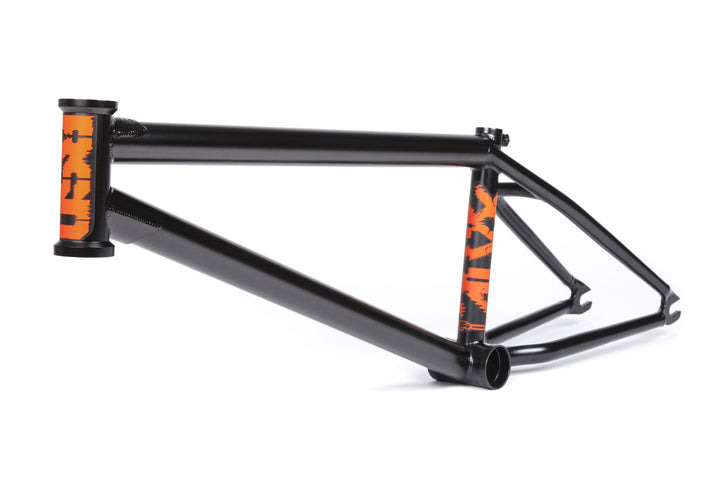 BSD ALVX AF+ Frame 2026