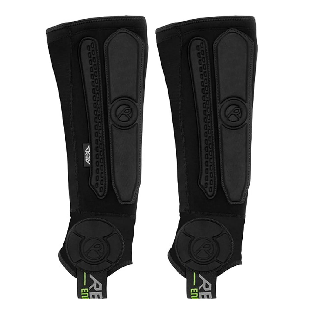 REKD Energy Impact Shin / Ankle Guards