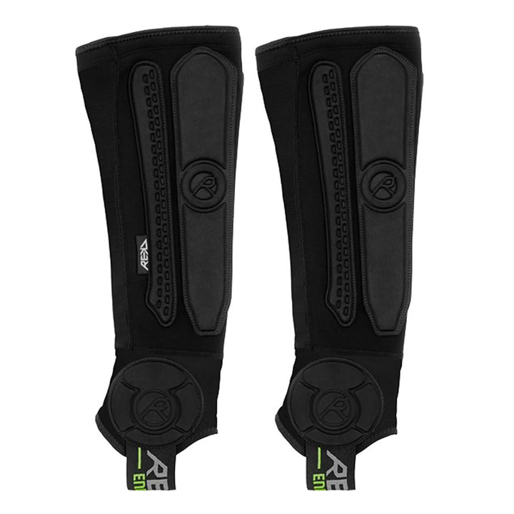 REKD Energy Impact Shin / Ankle Guards
