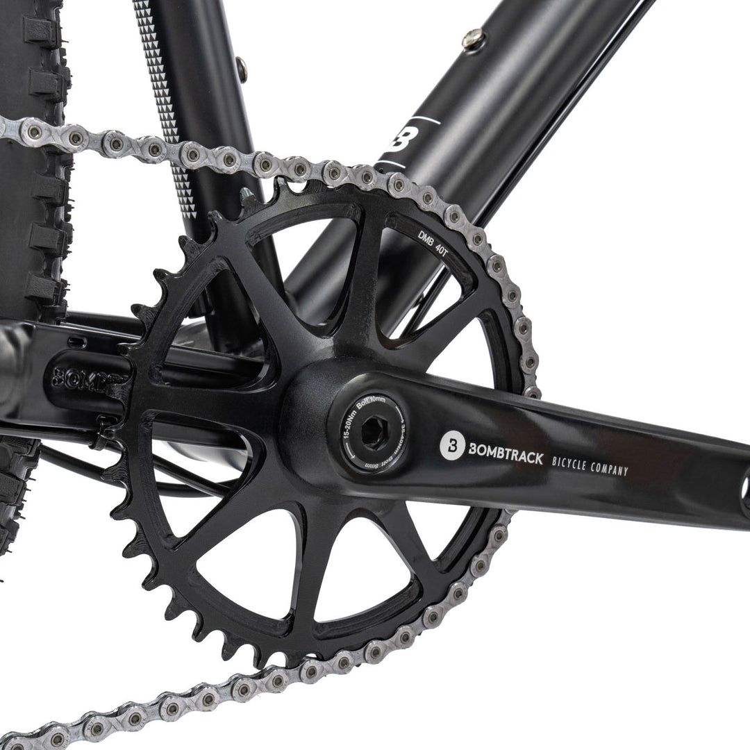 Bombtrack HOOK EXT Rival Complete Bike 27.5"