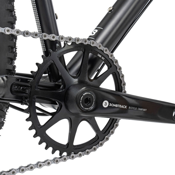 Bombtrack HOOK EXT Rival Complete Bike 27.5"