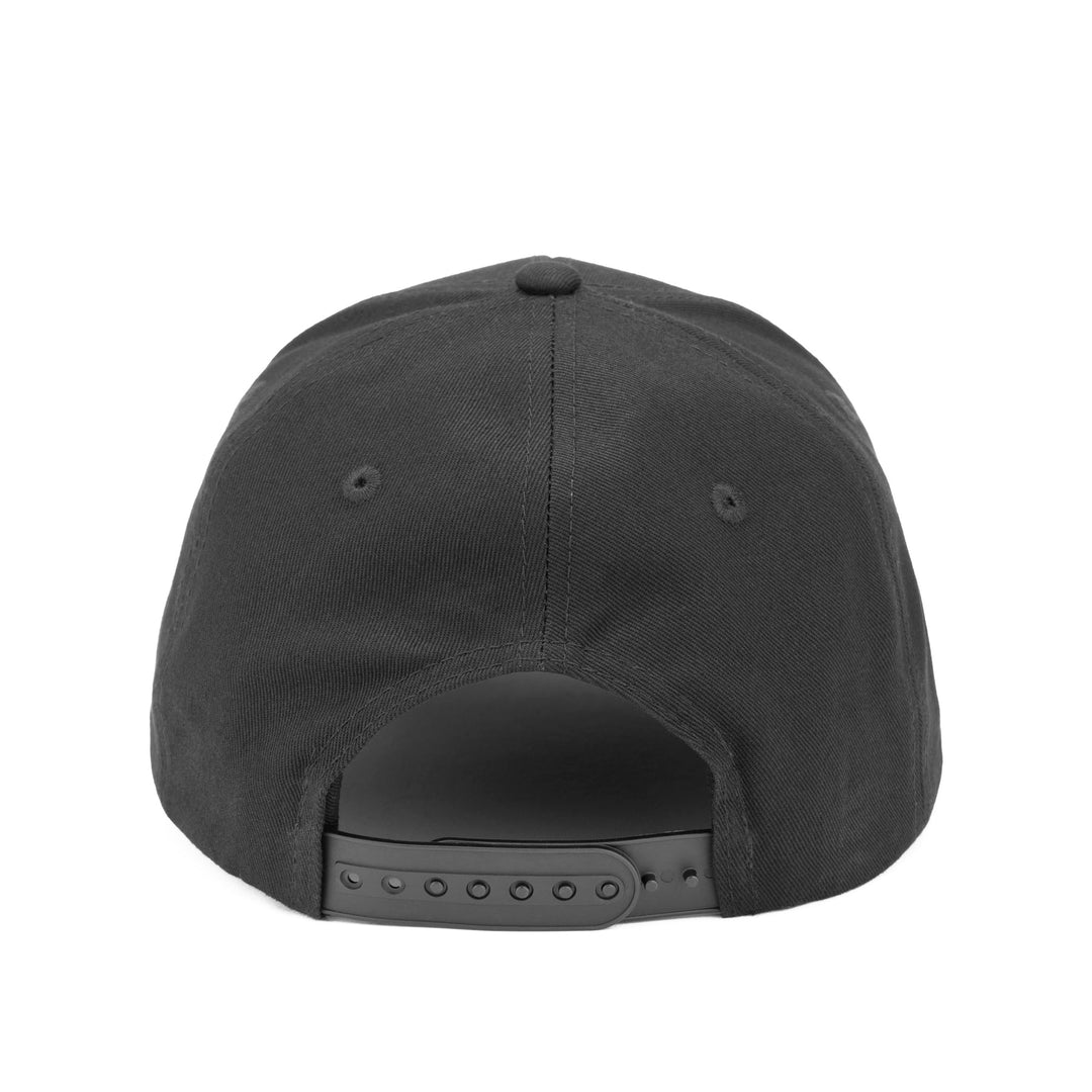 Kink Champion Cap Black