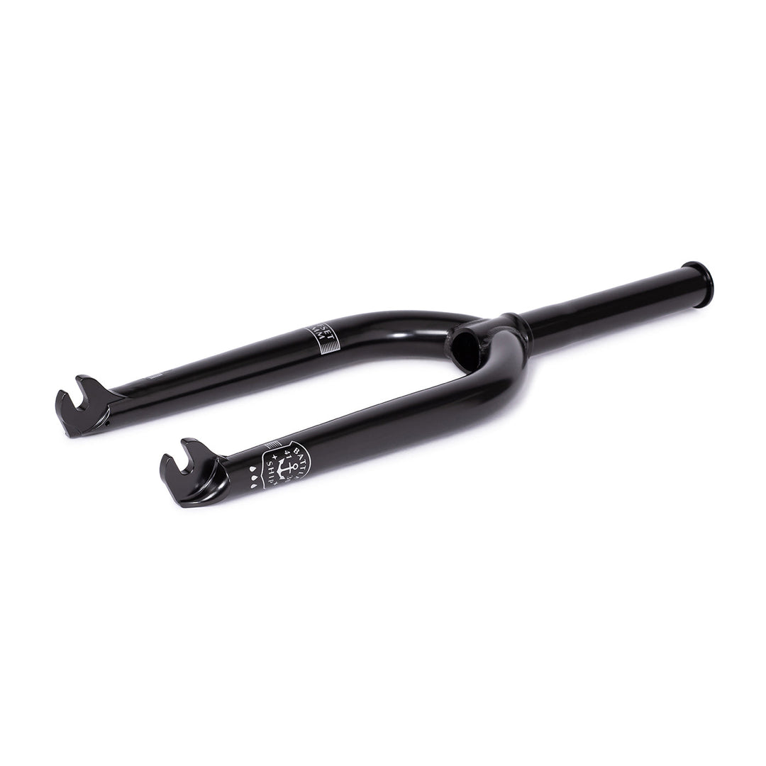 Wethepeople Battleship 15 Fork Black