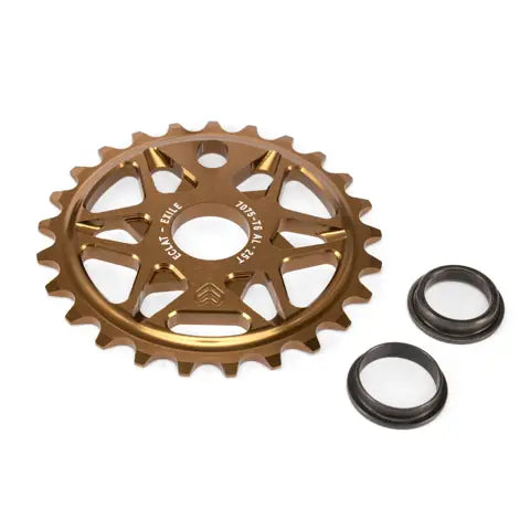 Eclat Exile Disc Sprocket