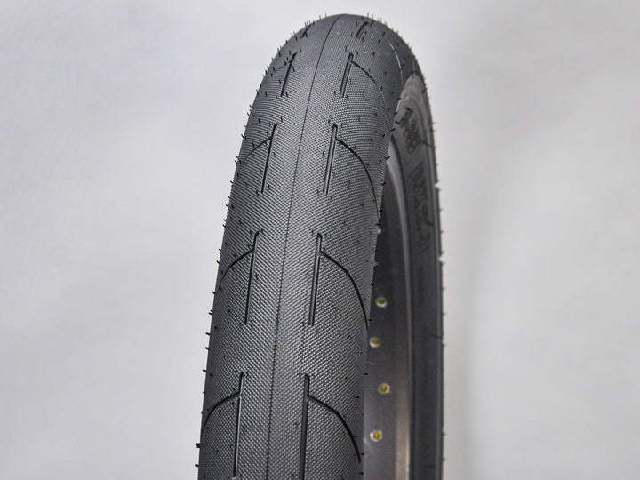 Lagos 16 Inch RSR Tyres Black Pair