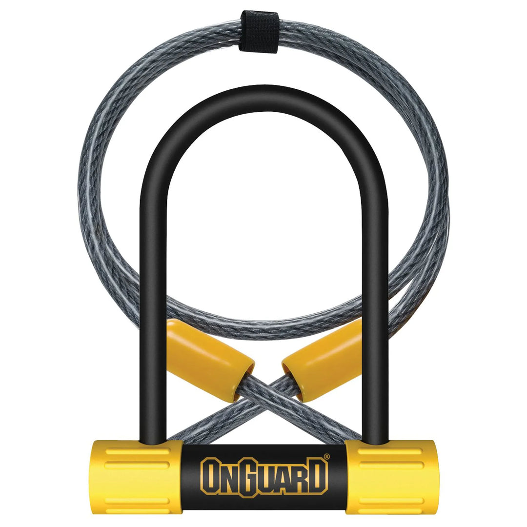 Onguard Bulldog Mini Dt 8015 U-Lock