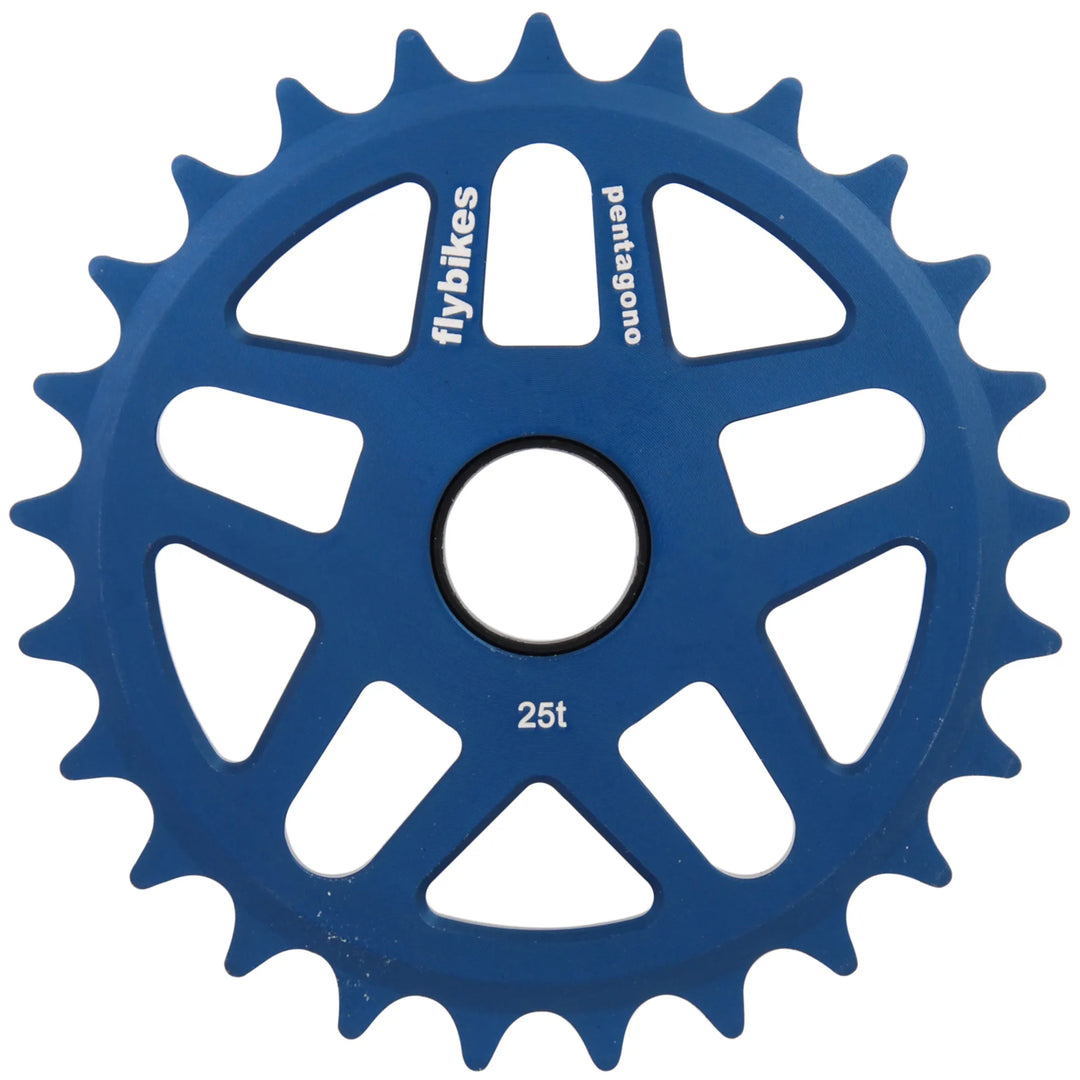 Fly Pentagano Sprocket