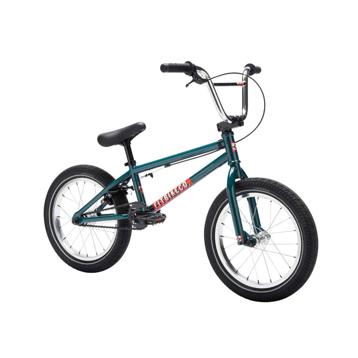 FIT 16" MISFIT PETROL BLUE